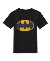 Justice League Matching Family Cosplay T-Shirt