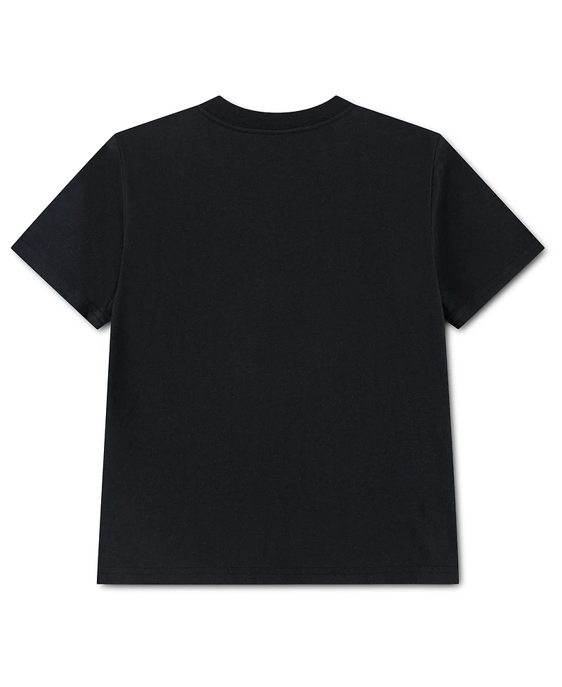 Nike Boys' 4-7 Multisport Short-Sleeve T-Shirt
