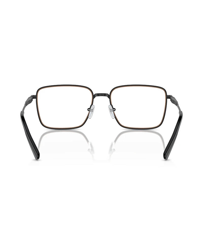 Michael Kors Men's Meribel Eyeglasses, MK3079