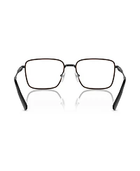 Michael Kors Men's Meribel Eyeglasses, MK3079