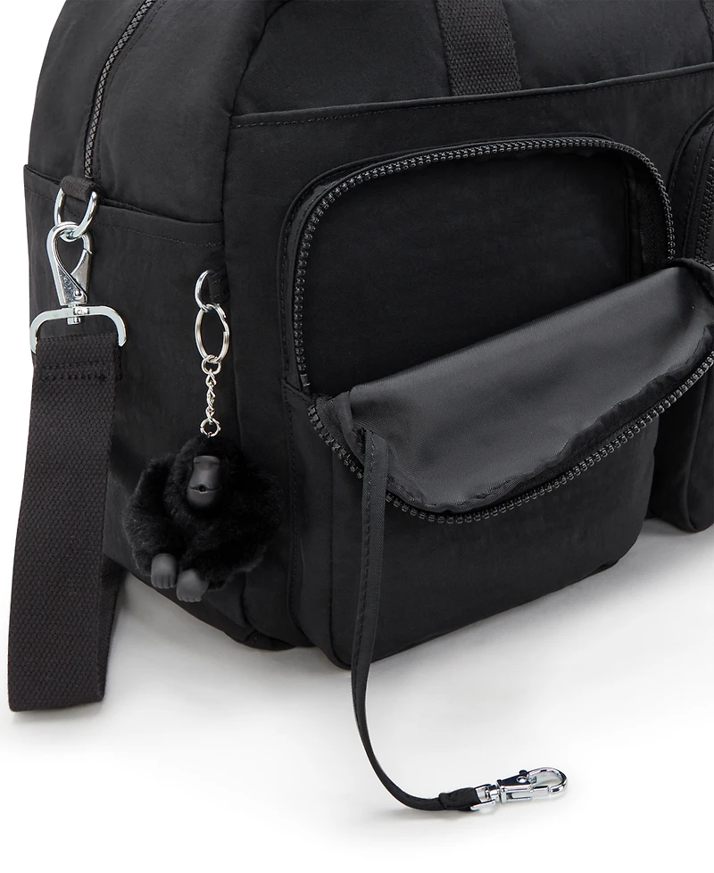 Kipling Defea Extra Large Weekender Duffle Bag