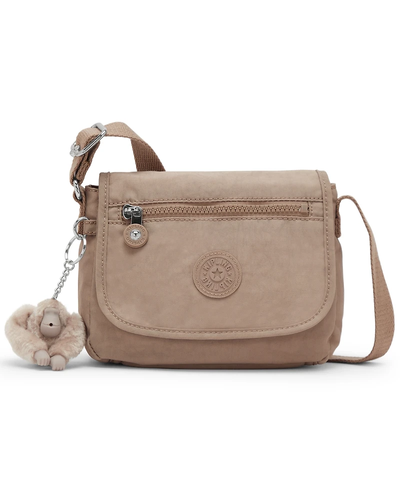 Kipling Sabian Mini Crossbody Bag