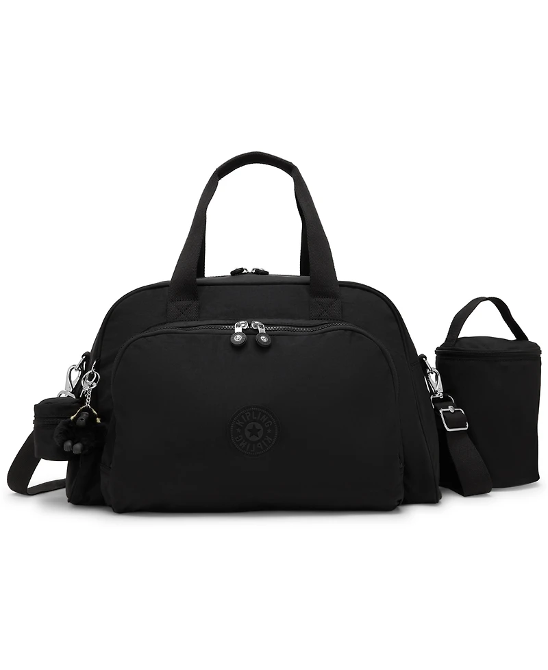 Kipling New Classics Art Tote