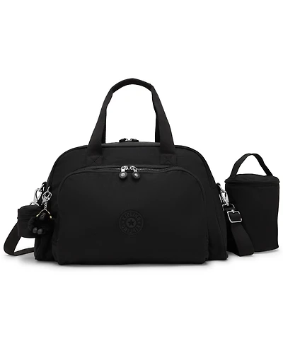 Kipling New Classics Art Tote