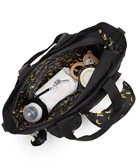 Kipling x Anna Sui Art Handbag