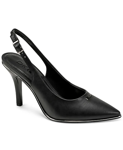 Dkny Women's Preston Slingback Pumps