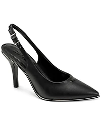 Dkny Women's Preston Slingback Pumps