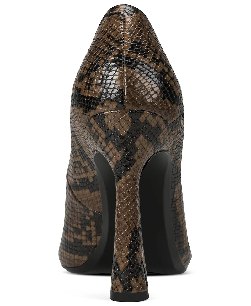 Dkny Women's Clarabelle Slip-On Pumps