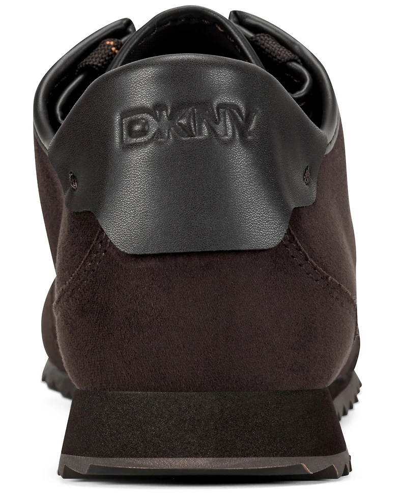 Dkny Women's Avahh Lace-Up Sneakers