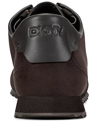 Dkny Women's Avahh Lace-Up Sneakers
