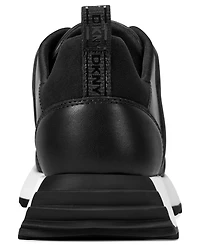 Dkny Women's Nix Lace-Up Sneakers