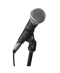 Shure SM58-s Cardioid Dynamic Handheld Wired Microphone