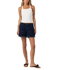 O'Neill Women's Cotton Harlyn Denim Shorts