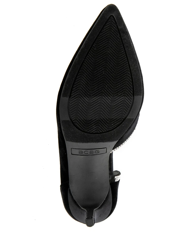 Bcbg Women's Besa D'Orsay Pump