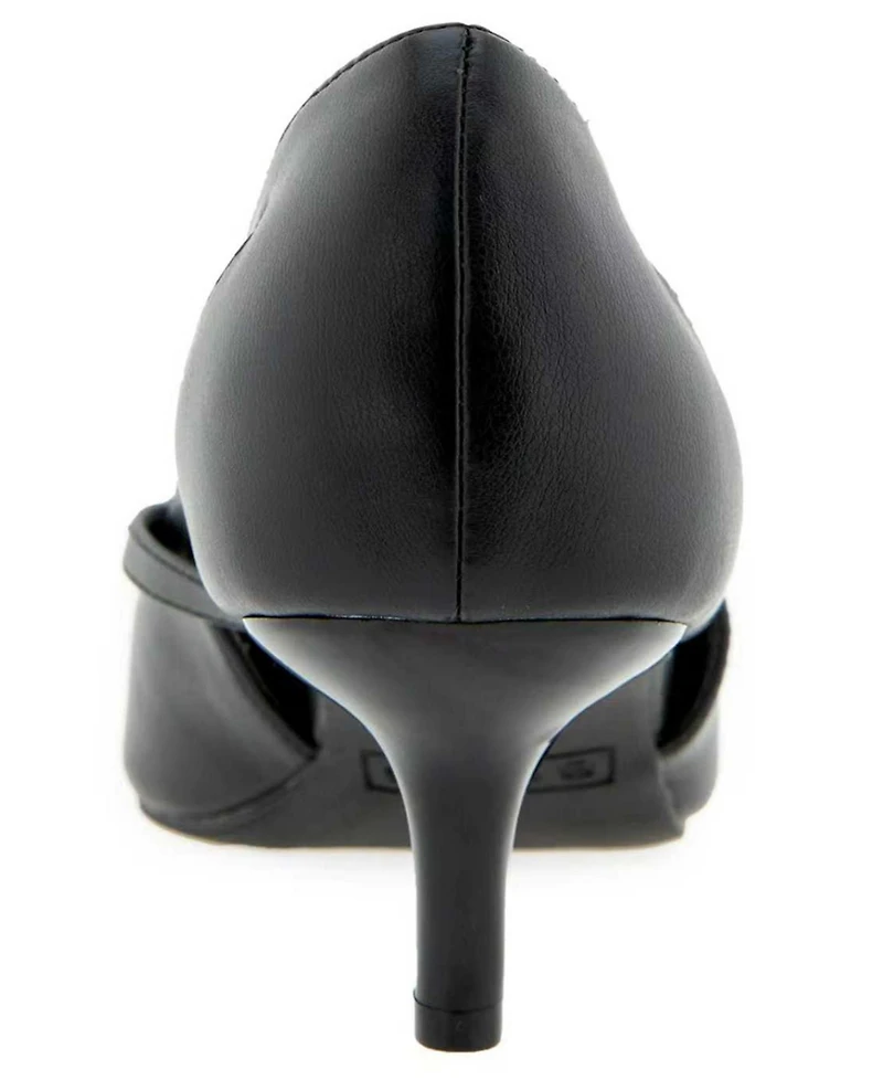 Bcbg Women's Dawny Kitten Heel Pump