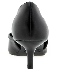 Bcbg Women's Dawny Kitten Heel Pump
