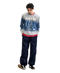 Desigual Men's Printed logo T-shirt