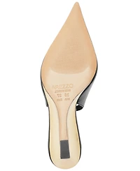 Arezzo Women's Rowen Wedge Slingback Pumps