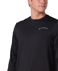 O'Neill Men's Graphic Crewneck T-Shirt