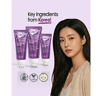 Lovery Collagen + Retinol Korean Eye Roller Serum - Korean Skincare for Anti-Aging Under Eye Treatment