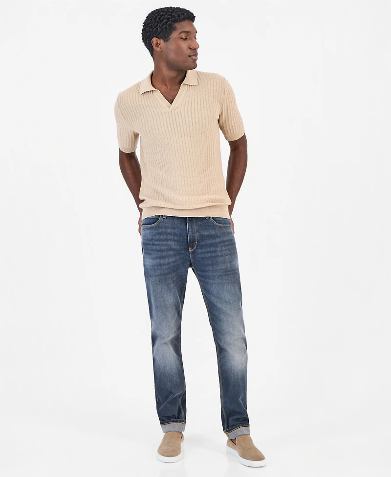 Hugo by Boss Men's Seemant Polo Shirt