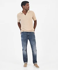 Hugo by Boss Men's Seemant Polo Shirt