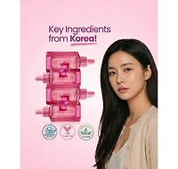 Lovery Retinol and Peptides 2-in-1 Anti-Aging Priming Serum - Korean Skin Care Firming and Smoothing Treatment