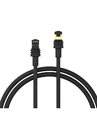 Tecstr Starlink Gen 3 Shielded All-Copper-Core 15 ft Cable for Starlink Gen 3 Systems