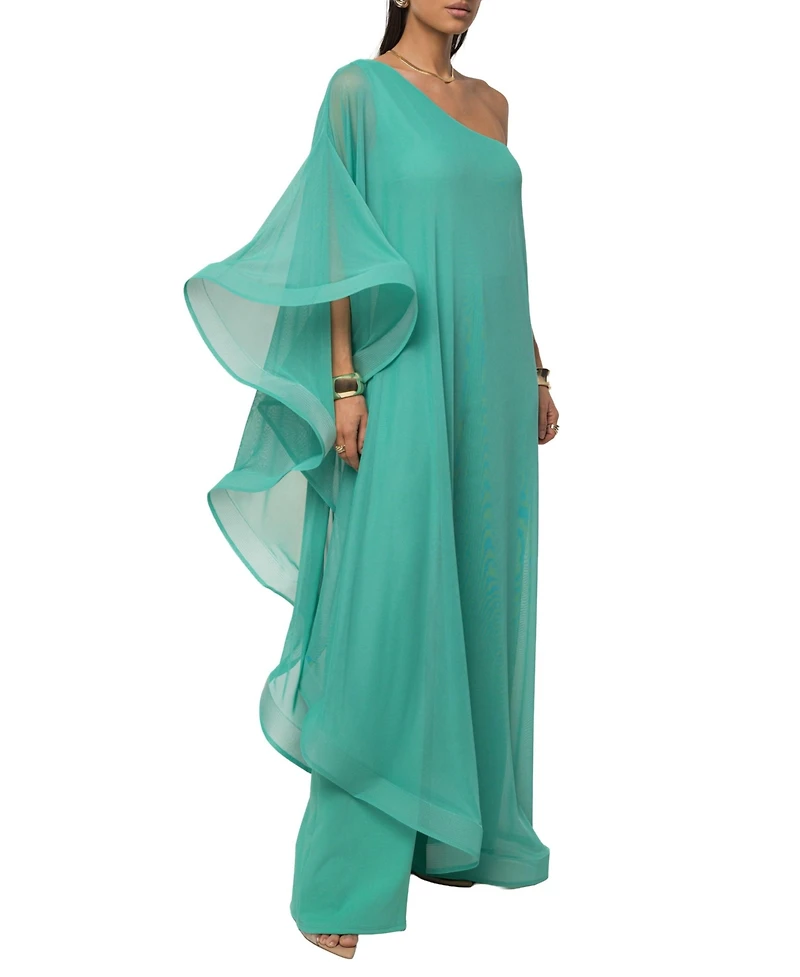 Jluxlabel Women's New Waves Jumpsuit