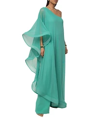 Jluxlabel Women's New Waves Jumpsuit