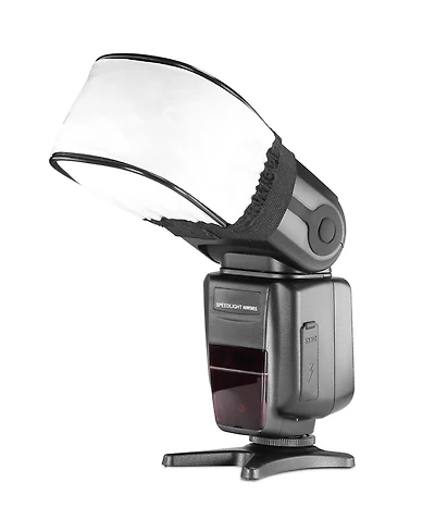 Neewer TT560 Camera Flash for Canon Nikon Godox Yongnuo