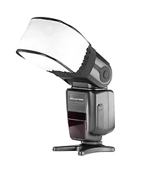Neewer TT560 Camera Flash for Canon Nikon Godox Yongnuo