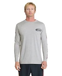 Quiksilver Men's Everyday Ultraviolet Protection Factor 50 Surf T-Shirt