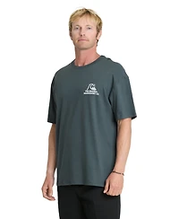 Quiksilver Men's Og Surf Company Org T-Shirt