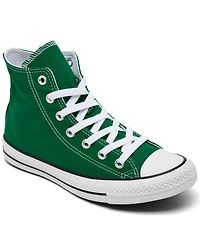 Converse Women's Chuck Taylor High Top Sneakers from Finish Line