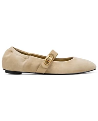 Donna Karan New York Women's Anselm Mary Jane Flats