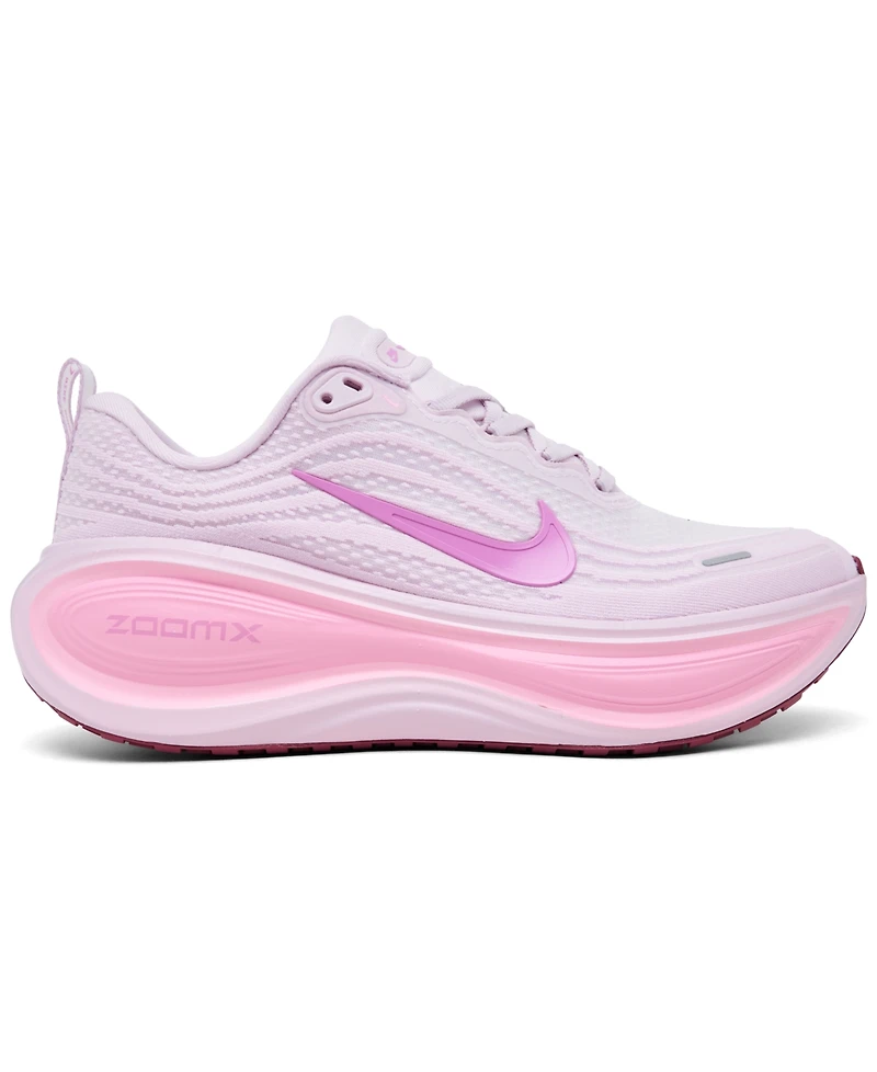 Nike Women's Vomero Plus Running Sneakers from Finish Line