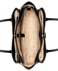 Guess Noelle Ii Tech Extra-Large Tote Handbag