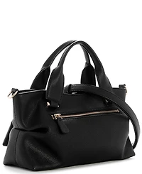 Guess Suzy Small Dual Handle Satchel Handbag