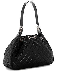 Guess Juliet Large Hobo Handbag