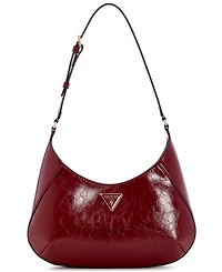 Guess Shimmer Small Shoulder Handbag