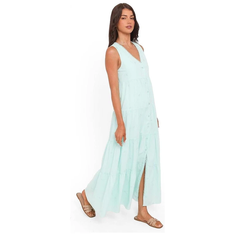 Petal and Pup Women's Lovisa Maxi Dress