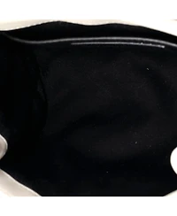 Pre-Owned Saint Laurent Mini Nolita Satchel Quilted Leather