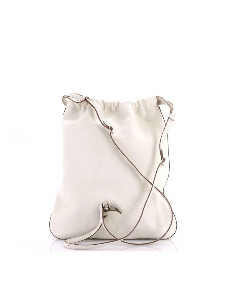 Pre-Owned HERMES Bridado Backpack Evercolor