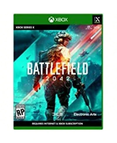 Battlefield 2042 for Xbox Series X