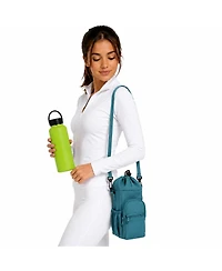 Seamless Outdoors FlowPack- Waterbottle Included