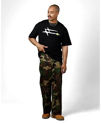 Loiter Men's Hybrid T-Shirt