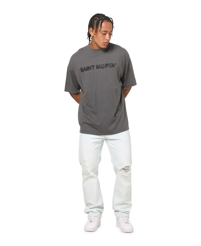 Saint Morta Men's Apocalypse Boxy T-Shirt