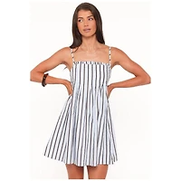 Petal and Pup Women's Cole Mini Dress