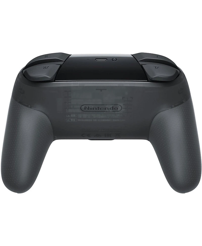 Switch Nintendo Pro Controller